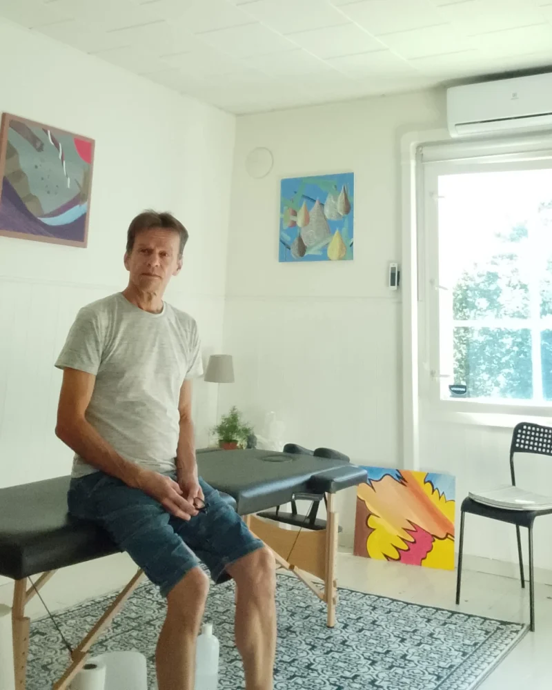 Tervetuloa rentoutumaan Littoisiin